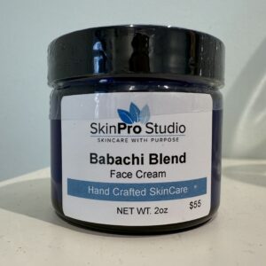 Babachi Blend Face Cream