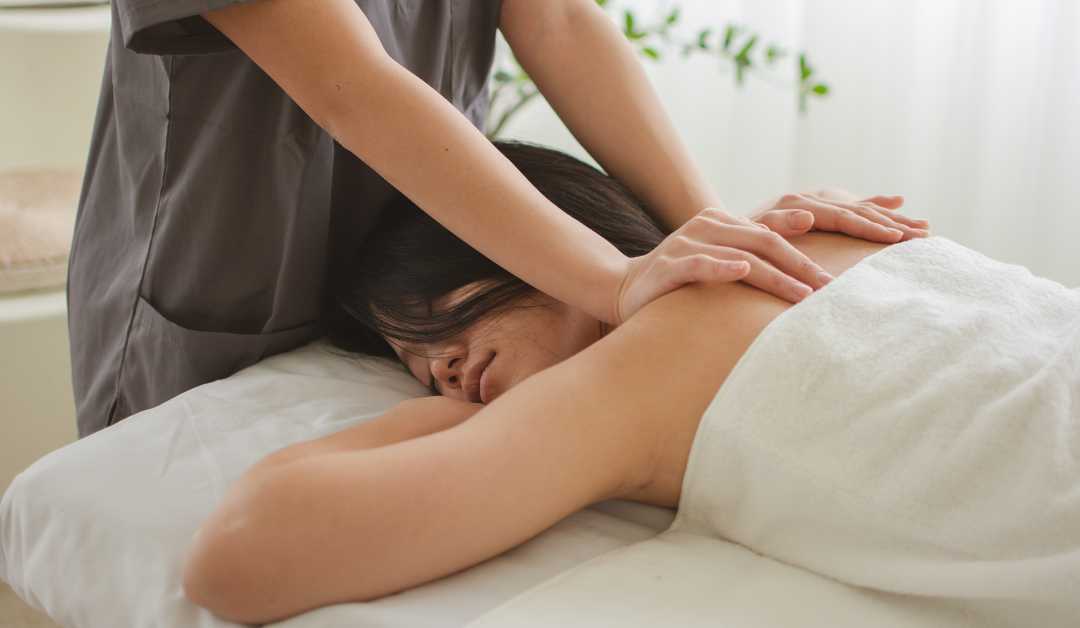 Massage Therapy For Your Immune System