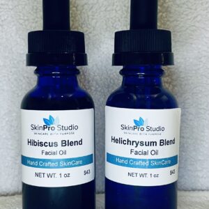 Hibiscus Blend Facial Oil