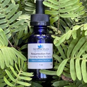 Resurrection Fern Serum