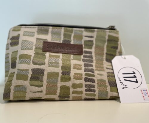 Carry117 Cosmetic Bag - Image 9