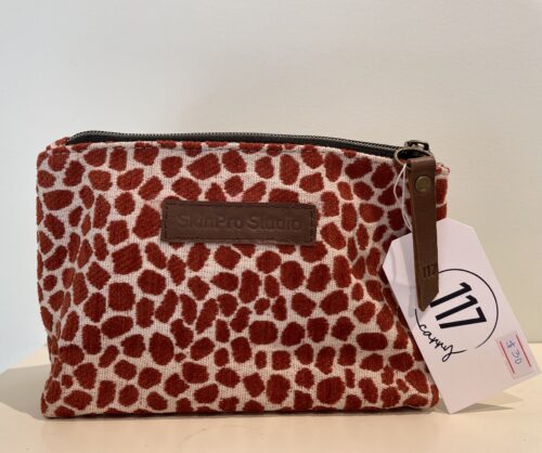 Carry117 Cosmetic Bag - Image 5